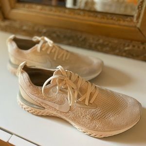 Nike sneakers